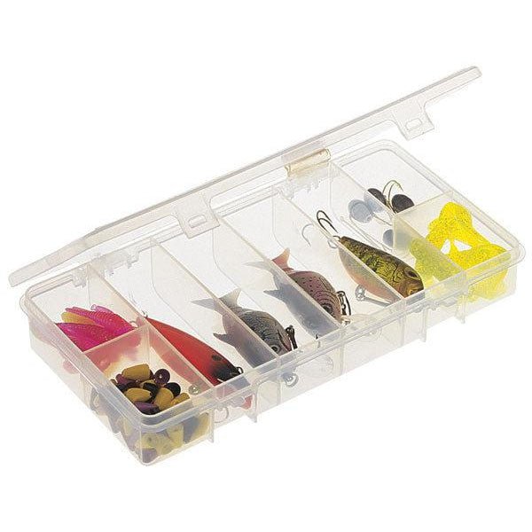 PlanoPlano Original Stowaway Boxes - Tackle BoxesModel 3450 - 28 8.25"L x 4.25"W x 1.38"HPLA114