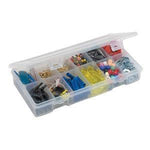PlanoPlano Original Stowaway Boxes - Tackle BoxesModel 3455 8.25"L x 4.35"W x 1.5"HPLA115