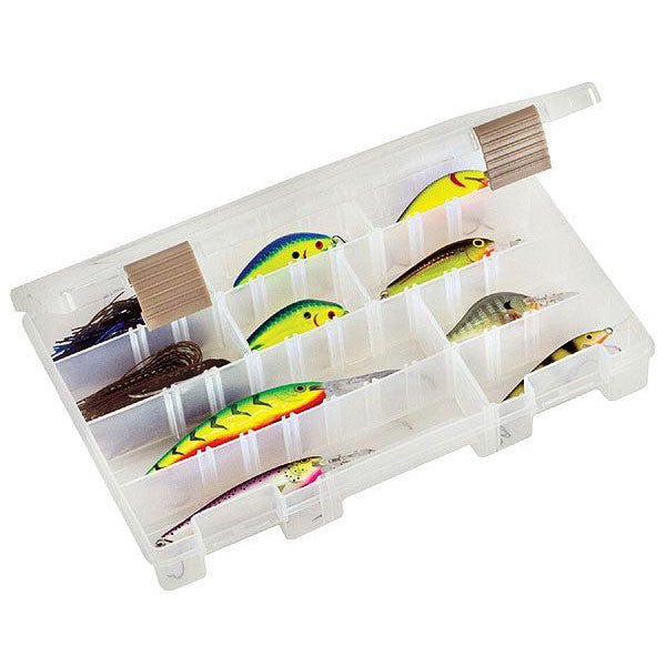 PlanoPlano ProLatch Stowaway Boxes - Tackle Boxes11"L x 7.25"W x 1.75"H Model 2 - 3620 - 01PLA131