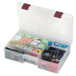 PlanoPlano ProLatch Stowaway Boxes - Tackle Boxes14"L x 9.13"W x 2"H Model 2 - 3780 Deep 6 CompartementsPLA138