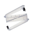 PlanoPlano ProLatch Stowaway Boxes - Tackle BoxesPlano Worm bag Stowaway 3600PLNO - WRMSTW - 3600