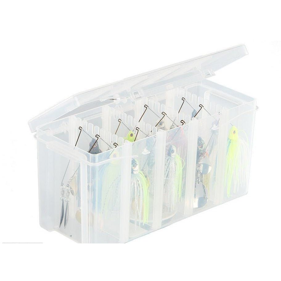 PlanoPlano Spinnerbait Box - Tackle BoxesPlano Spinnerbait BoxPL350400