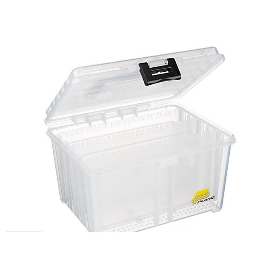 PlanoPlano Spinnerbait Box - Tackle BoxesPlano Spinnerbait BoxPL350500