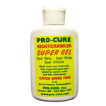 Pro - CurePro - Cure Super Gel Scent - Scents and AttractantsNightcrawlerPRO106