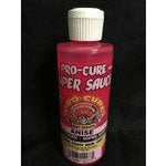 Pro - CurePro Cure Super Sauce 4oz - Scents and AttractantsPro Cure Super Sauce 4ozPRO215