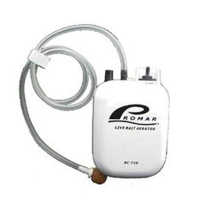 PromarPromar Live Bait Aerator 2 Speed - Misc. StuffPromar 2 Speed Live Bait AeratorPRO365