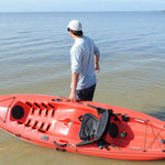 PropelPropel Paddle Gear Kayak Carry Handles - Kayak AccessoriesHandle shown on kayakSLPG - 92037