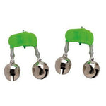 PucciPucci Double Bell with Glow Clip - Misc. StuffGreen GlowPRO330