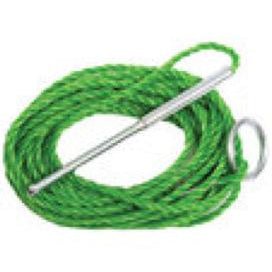 PucciPucci Heavy Duty Braided Fish Stringer - Misc. Stuff12' GreenPRO340