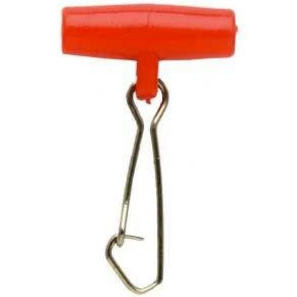 PucciPucci Heavy Duty Sliding Swivels - Large - Split - Rings, Swivels, etcPucci Heavy Duty Sliding SwivelPUSSHN - LRG
