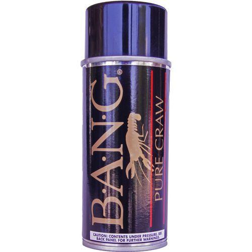 Bang Garlic Fish Attractants 5 Ounce - This Gives You More Time To Set The  Hook