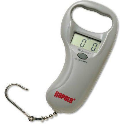RapalaRapala 50lb Sportsman Digital Scale - ScalesRapala 50lb Sportsman Digital ScaleRSDS - 50