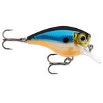RapalaRapala BX Brat Crankbait - CrankbaitBX Brat Crankbait Blue GhostRAP001