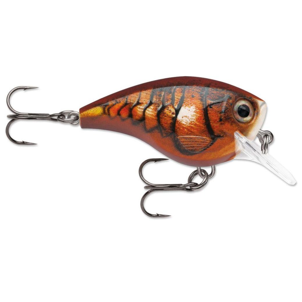 RapalaRapala BX Brat Crankbait - CrankbaitBX Brat Crankbait BlazeRAP002