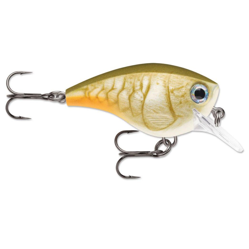 RapalaRapala BX Brat Crankbait - CrankbaitBX Brat Crankbait BonecrawRAP003