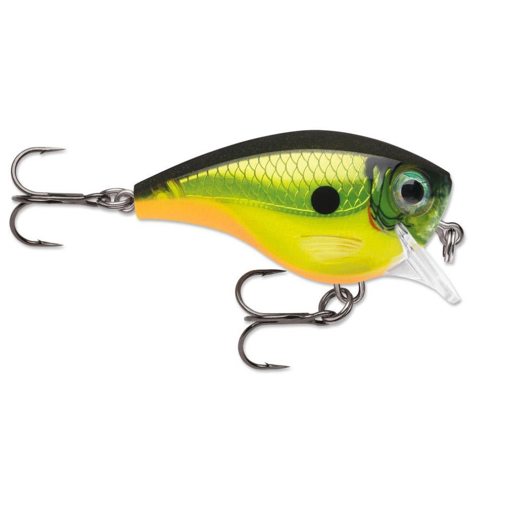 RapalaRapala BX Brat Crankbait - CrankbaitBX Brat Crankbait Homers BuddyRAP007