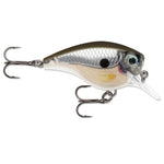 RapalaRapala BX Brat Crankbait - CrankbaitBX Brat Crankbait Pearl Grey ShinnerRAP009