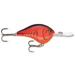 RapalaRapala DT Crankbait - CrankbaitSmashDT10DMN