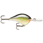 RapalaRapala DT Crankbait - CrankbaitRapala_DT_Crankbait Mardi grasDT10SMSH