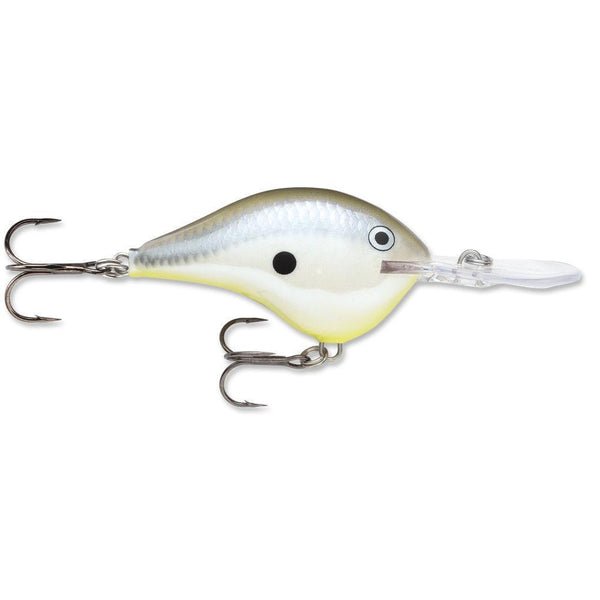 RapalaRapala DT Crankbait - CrankbaitDisco ShadDT14 - DSSD