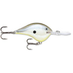 RapalaRapala DT Crankbait - CrankbaitDisco ShadDT14 - DSSD