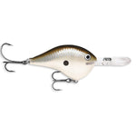 RapalaRapala DT Crankbait - CrankbaitPearl grey ShinerDT14PGS