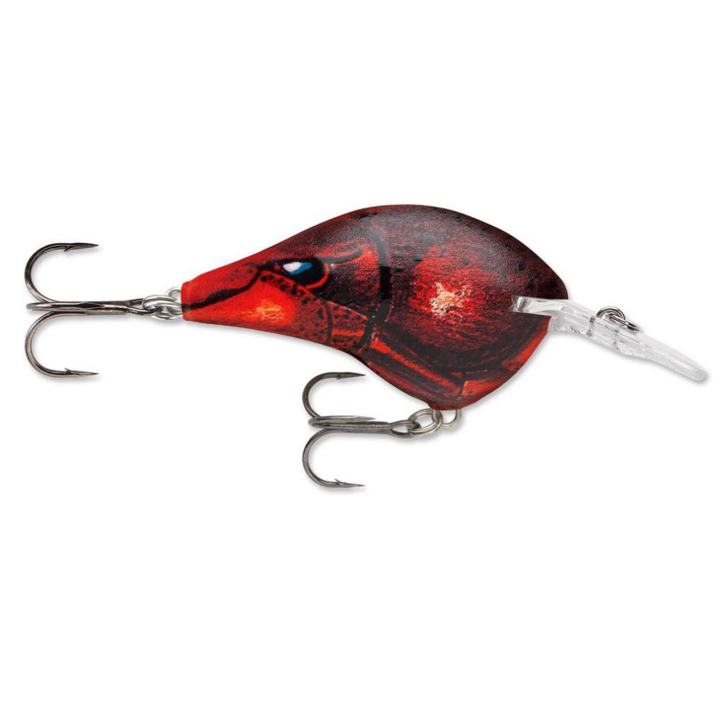 RapalaRapala DT Crankbait - CrankbaitRapala_DT_Crankbait ShadRAP020