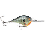 RapalaRapala DT Crankbait - Crankbait(DT - 6) BluegillRAP182
