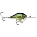 RapalaRapala DT Crankbait - Crankbait(DT - 6) Baby BassRAP183