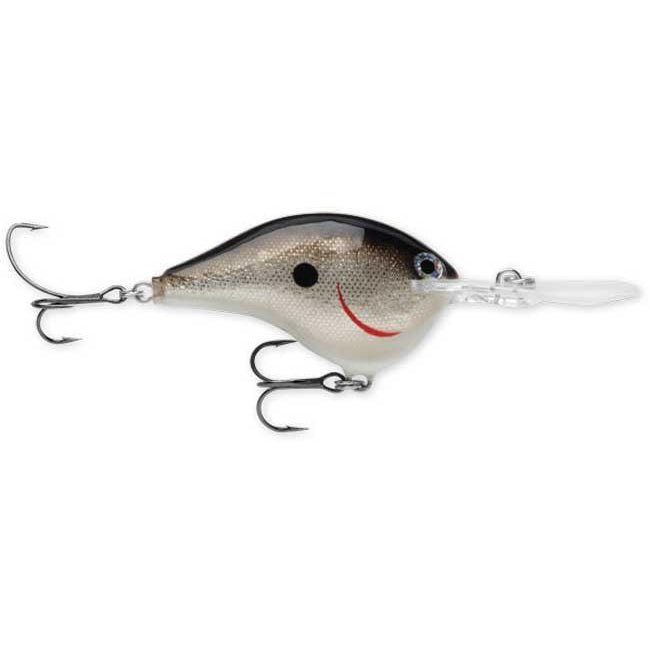 RapalaRapala DT Crankbait - Crankbait(DT - 6) SilverRAP184