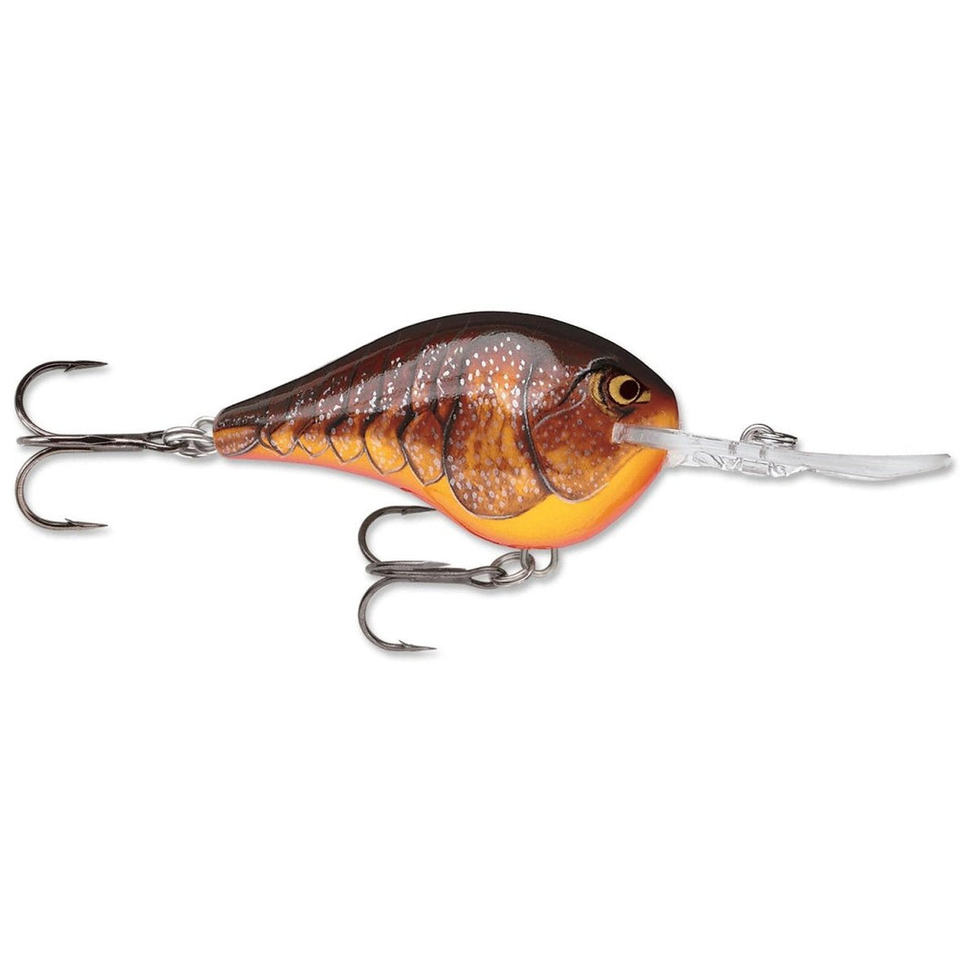 RapalaRapala DT Crankbait - CrankbaitRapala_DT_Crankbait DeltaRAP197