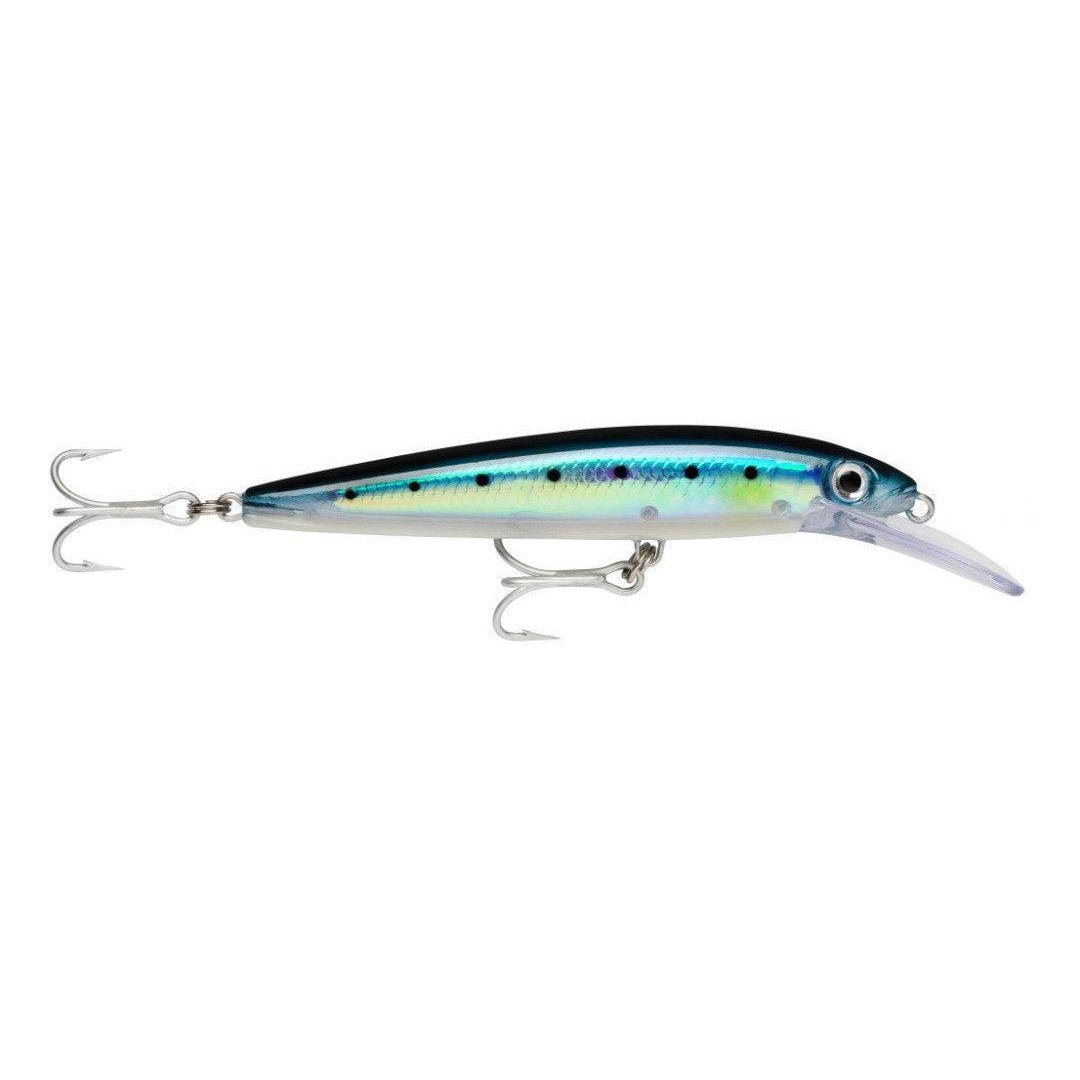 RapalaRapala Husky Magnum - Saltwater Trolling LuresRapala Husky Magnum 15 Blue Sardine HMAG15BSRDRAP501