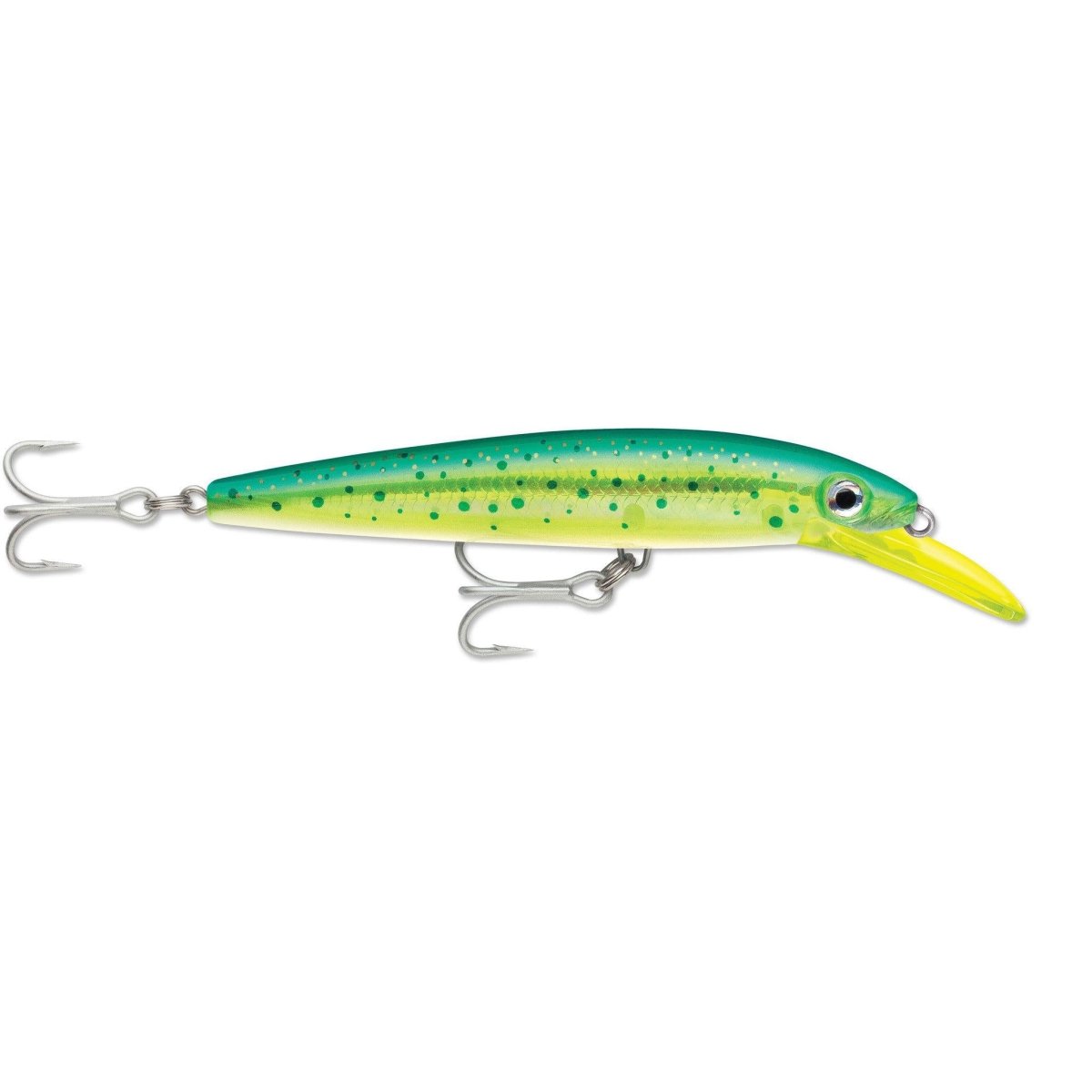 RapalaRapala Husky Magnum - Saltwater Trolling LuresRapala Husky Magnum 15 Dorado HMAG15DRAP503
