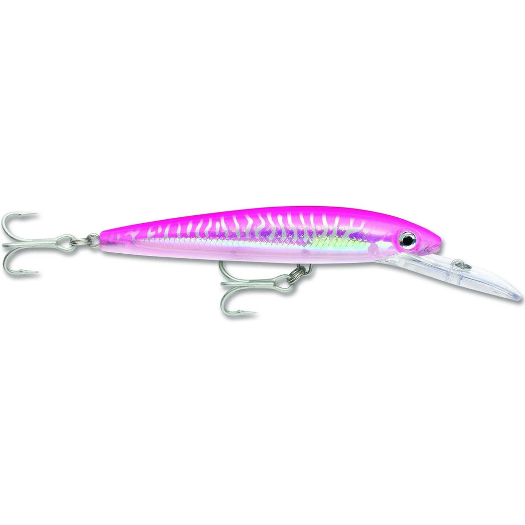 RapalaRapala Husky Magnum - Saltwater Trolling LuresRapala Husky Magnum 25 Hot Pink UV HMAG25HPURAP504