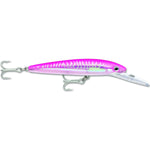 RapalaRapala Husky Magnum - Saltwater Trolling LuresRapala Husky Magnum 25 Hot Pink UV HMAG25HPURAP504