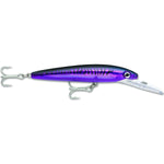RapalaRapala Husky Magnum - Saltwater Trolling LuresRapala Husky Magnum 25 Purple Mackerel HMAG25PMRAP505