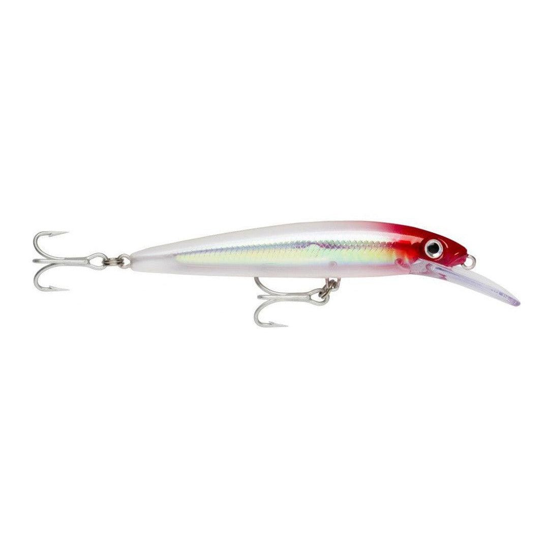 RapalaRapala Husky Magnum - Saltwater Trolling LuresRapala Husky Magnum 15 Red Ghost HMAG15RHRAP506