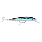 RapalaRapala Husky Magnum - Saltwater Trolling LuresRapala Husky Magnum 15 Silver Blue Mackerel HMAG15SBMRAP507