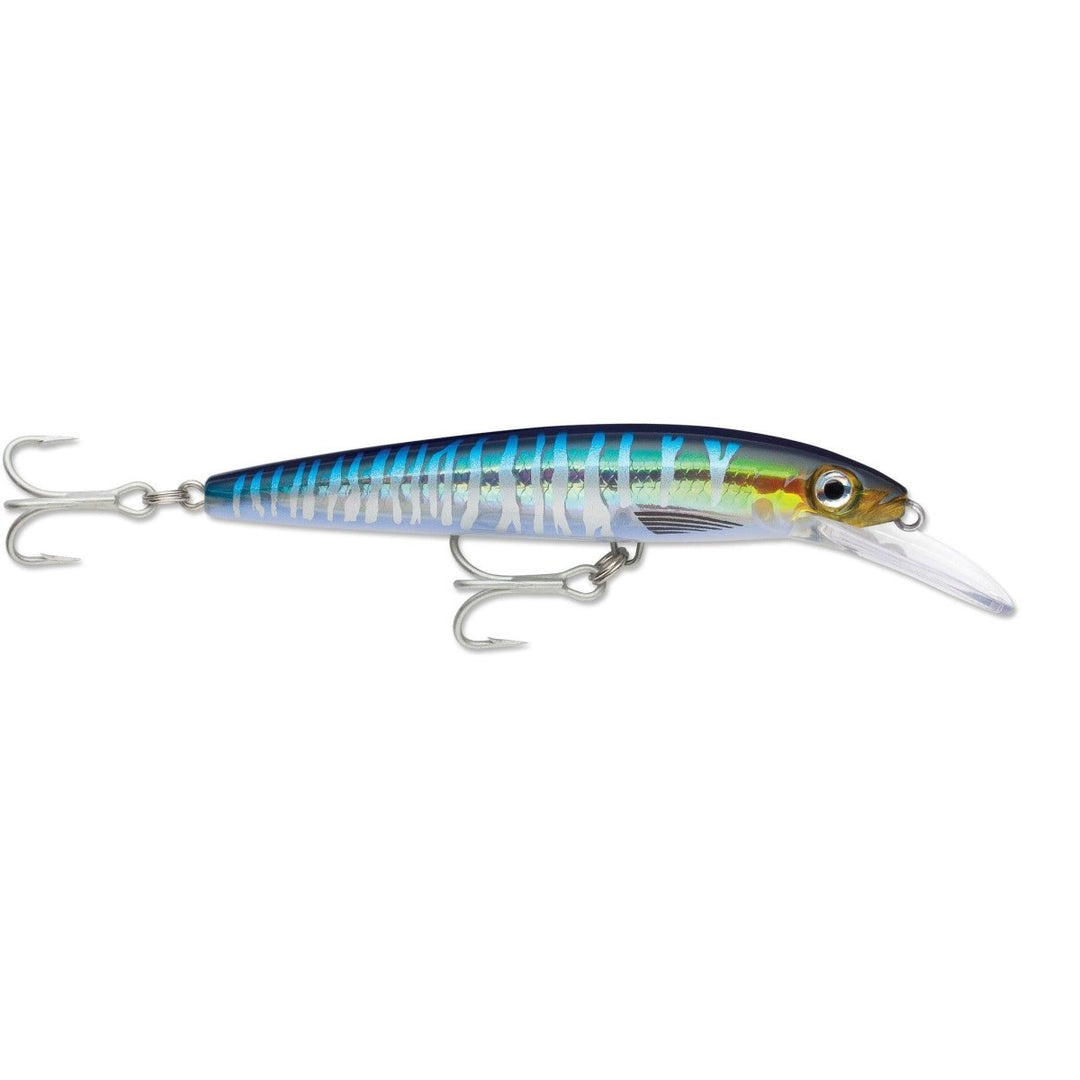 RapalaRapala Husky Magnum - Saltwater Trolling LuresRapala Husky Magnum 15 Wahoo UV HMAG15WHURAP510