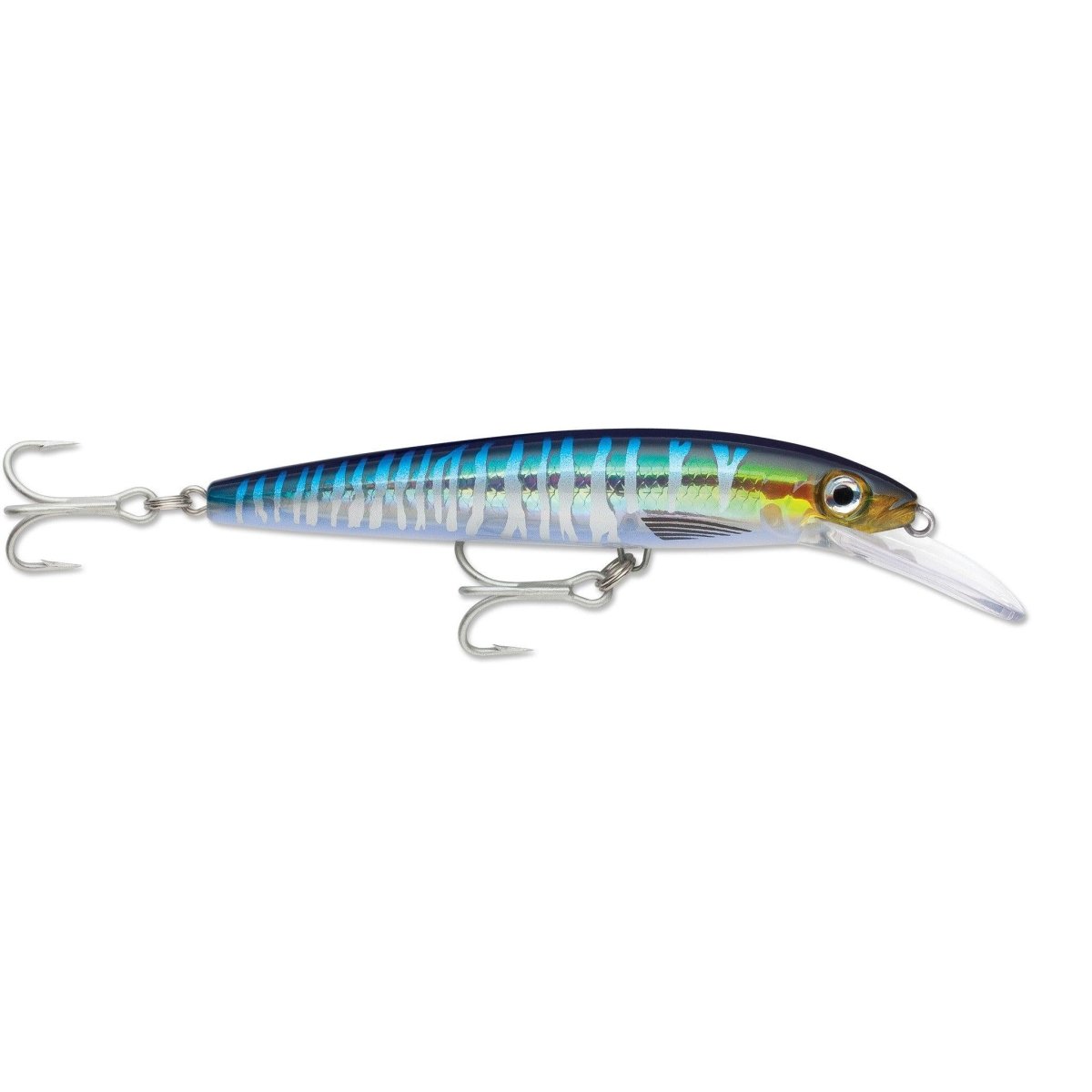 RapalaRapala Husky Magnum - Saltwater Trolling LuresRapala Husky Magnum 15 Wahoo UV HMAG15WHURAP510