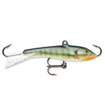 RapalaRapala Jigging Rap Ice Jig - SpoonsBluegillW2BG