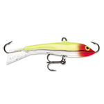 RapalaRapala Jigging Rap Ice Jig - SpoonsClownW2CLN