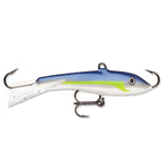 RapalaRapala Jigging Rap Ice Jig - SpoonsHelsinki ShadW2HSD