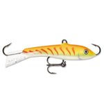 RapalaRapala Jigging Rap Ice Jig - SpoonsOrange Tiger UVW2OTU