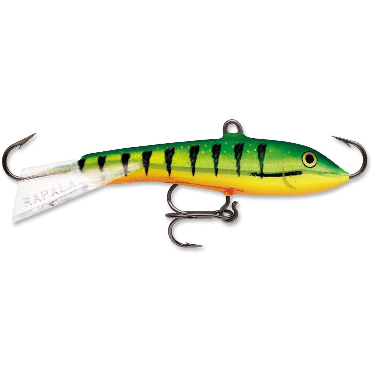 best rapala fishing lures Rapala Jigging Rap, Perch