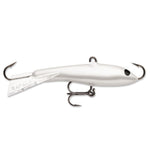 RapalaRapala Jigging Rap Ice Jig - SpoonsPearl WhiteW2PW