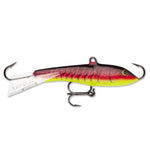 RapalaRapala Jigging Rap Ice Jig - SpoonsRed Fire CrawdadW2RFCD