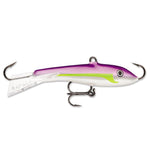 RapalaRapala Jigging Rap Ice Jig - SpoonsRegal ShadW2RSD
