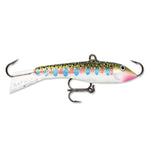 RapalaRapala Jigging Rap Ice Jig - SpoonsRainbow TroutW2RT
