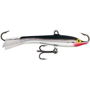RapalaRapala Jigging Rap Ice Jig - SpoonsSilverW2S
